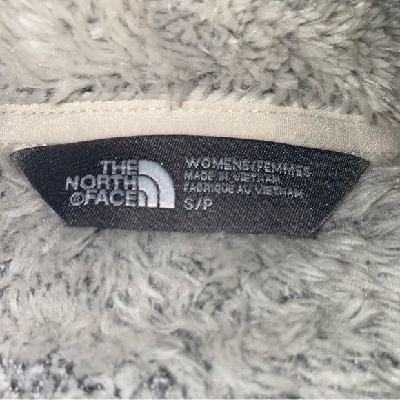 North face fleece jacket; women’s, size small, brand new!! - Picture 3 of 3